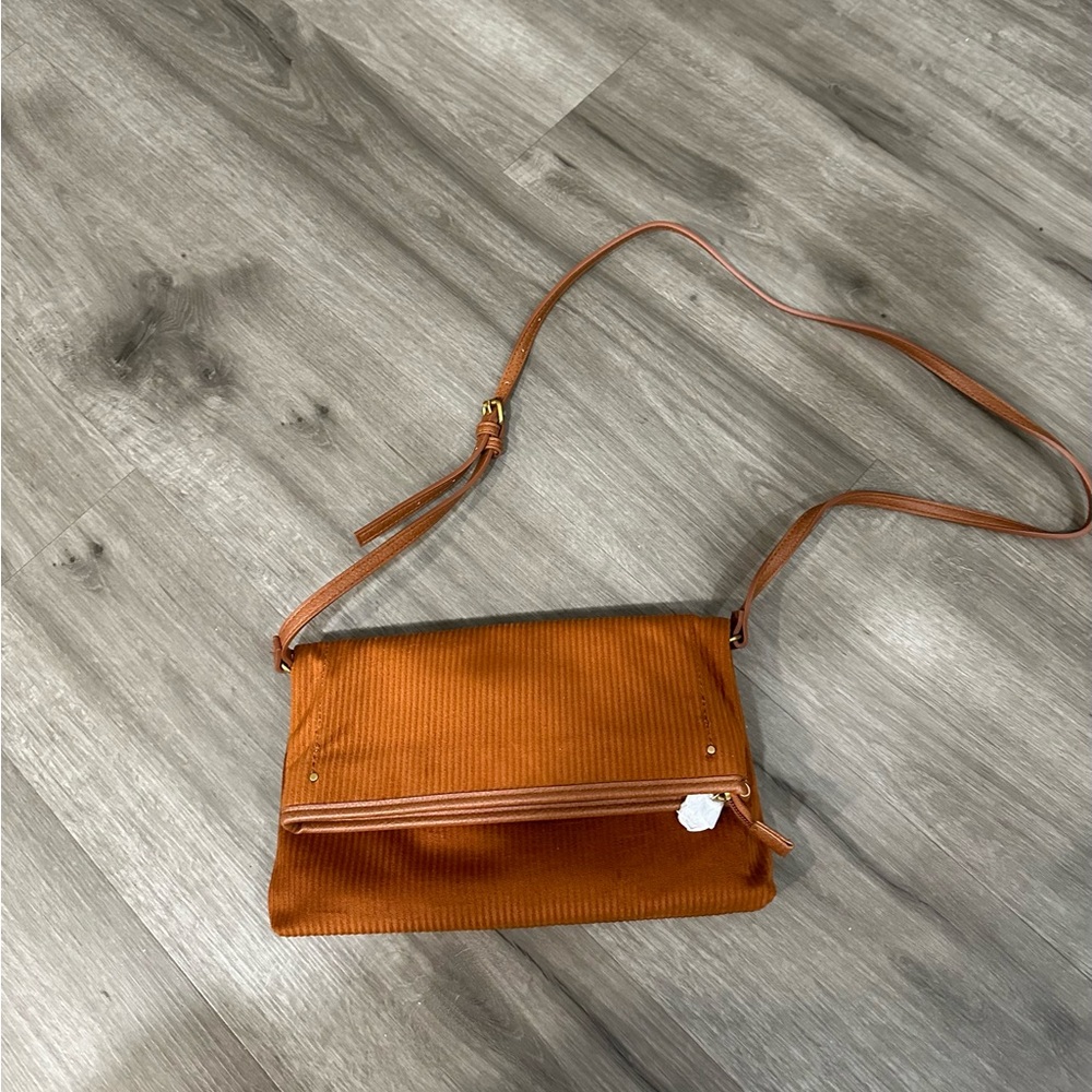 Style Co. Purse with Wallet